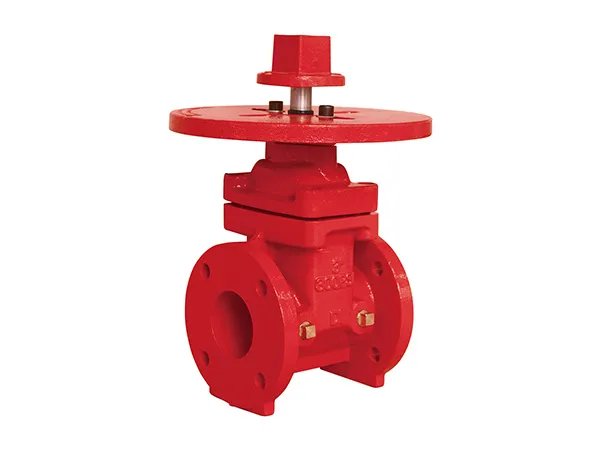 KFIT Z45-300 NRS Flanged End Gate Valve