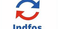 indfos Logo