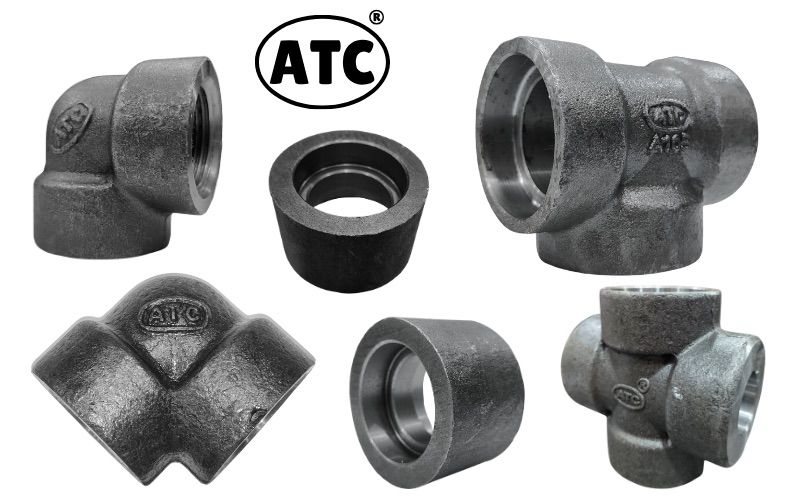 Forged Fittings